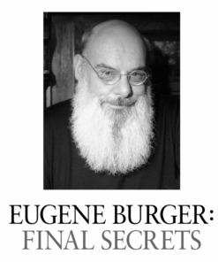 Eugene Burger – Final Secrets ( Instant Download )