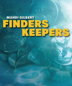 Mahdi Gilbert – Finders Keepers ( Instant Download )