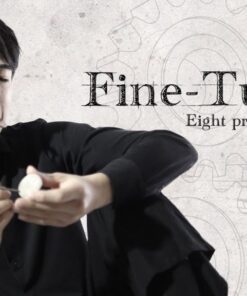 Huki – Fine Tuned ( Instant Download )