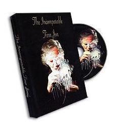 Finn Jon - The Incomparable Finn Jon ( Instant Download )