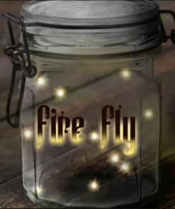 Rick Holcombe – Fire Fly ( Instant Download )