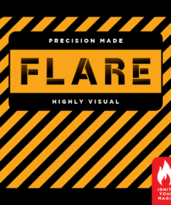 Nicholas Lawrence – Flare ( Instant Download )