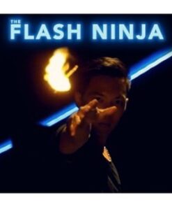Terry Cheung – Flash Ninja – ellusionist.com (Props not included) ( Instant Download )