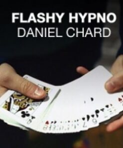 Flashy Hypno by Daniel Chard ( Download )