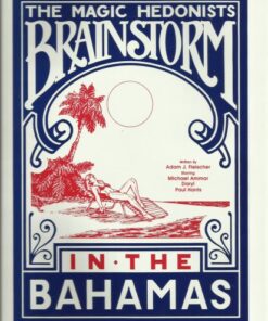 Adam Fleischer – Brainstorm in the Bahamas ( Instant Download )