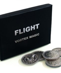 FLIGHT by Michael Afshin and Vortex Magic ( Instant Download )