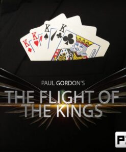 Paul Gordon – Flight Of The Kings ( Instant Download )