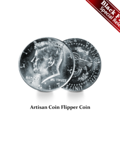 TCC & Artisan Coin - Flipper Coin ( Instant Download )