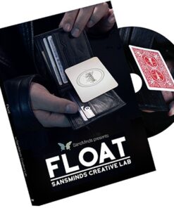 Float by SansMinds Creative Lab ( Instant Download )