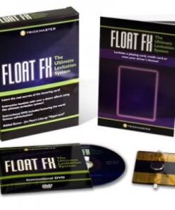 Float FX by Trickmaster ( Instant Download )