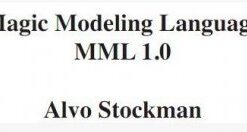 Magic Modeling Language by Alvo Stockman ( Instant Download )