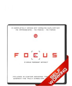 Dave Forrest – Focus ( Instant Download )
