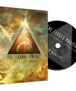 Liam Montier – The Force Project by Big Blind Media ( Instant Download )