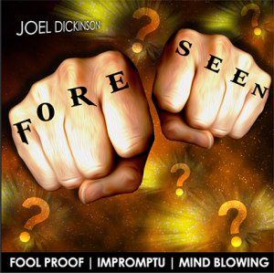 foreseen20by20joel20dickinson20ebook20download