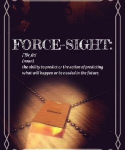 Colin Mcleod – Force Sight. ( Instant Download )