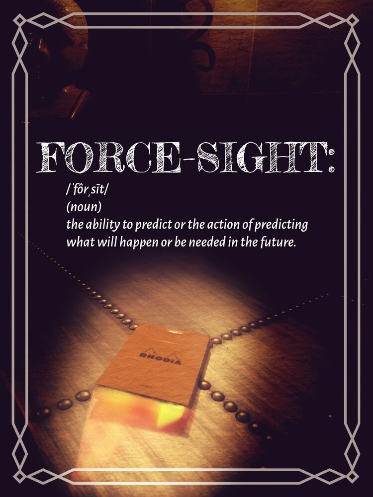 foresight