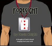 Foresight by Devin Knight ( Instant Download )