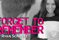 Forget to Remember by Ryan Schlutz ( Instant Download )