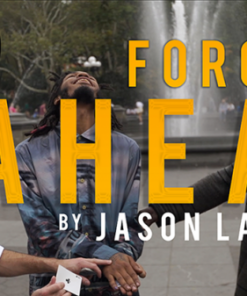 Jason Ladanye – The Vault – Forging Ahead ( Instant Download )