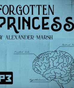 Alexander Marsh – Forgotten Princess. ( Instant Download )