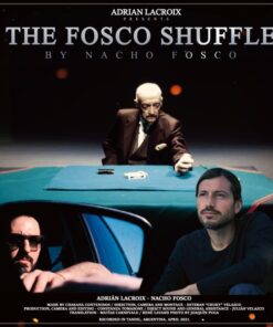 Adrian Lacroix – The Fosco Shuffle ( Instant Download )