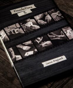 Foundations 3 by Jason England ( Instant Download )
