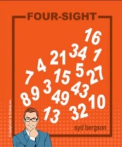 Four-Sight By Syd Bergson ( Instant Download )