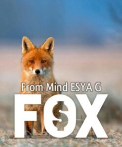 Esya G – Fox Download INSTANTLY ↓ ( Instant Download )