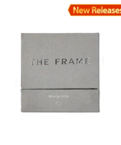 The Frame by TCC & Treey ( Instant Download )