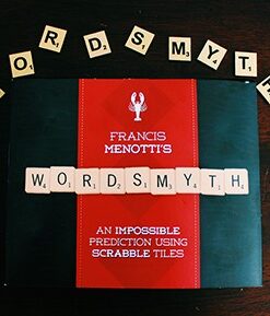 Francis Menotti - Wordsmyth ( Instant Download )