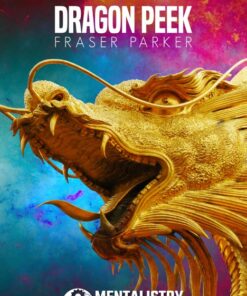 Fraser Parker – Dragon Peek ( Instant Download )