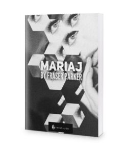 Fraser Parker – Mariaj ( Instant Download )
