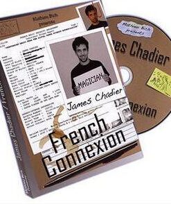 French Connexion - James Chadier & Mathieu Bich ( Instant Download )