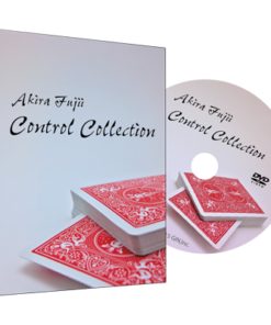 Akira Fuji – Control Collection ( Instant Download )