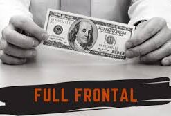Adam Wilber – Full Frontal ( Instant Download )