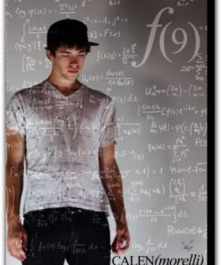 Calen Morelli – Function(9) (all 2 volumes) ( Instant Download )