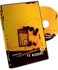 FX Buster - Inside ( Instant Download )