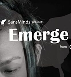 G and SM Productionz - Emerge ( Instant Download )