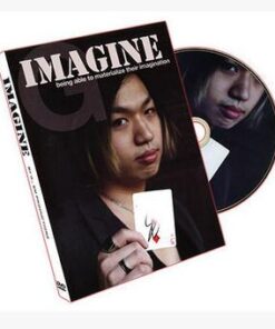 G and SM Productionz - Imagine ( Instant Download )
