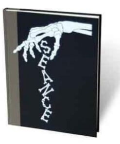 Seance Magazine by Scott Davis ( Instant Download )
