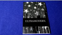 Ultramodern by Retro Rocket ( Instant Download )