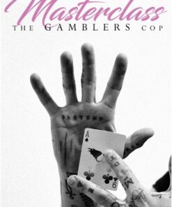 Daniel Madison – The Gamblers COP MasterClass ( Instant Download )