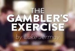 Luke Jermay – Gambler’s Exercise ( Instant Download )
