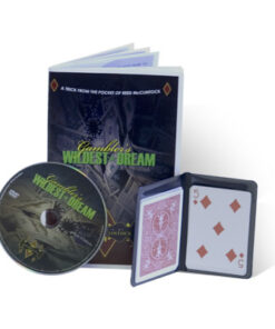 Gambler's Wildest Dream by Reed McClintock ( Instant Download )