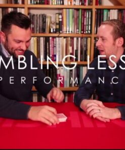 Benjamin Earl – The Gambling Lesson ( Instant Download )