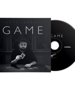 Luke Jermay – Game ( Instant Download )