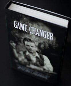 Jason Ladanye – Game Changer ( Instant Download )