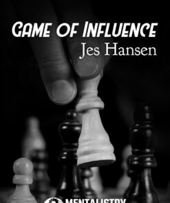 Jes Hansen – A Game of Influence ( Instant Download )