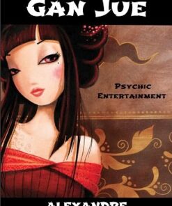 Gan Jue by Mystic Alexandre ( Instant Download )