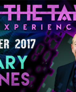 Gary Jones – At The Table Live Lecture ( Instant Download )
